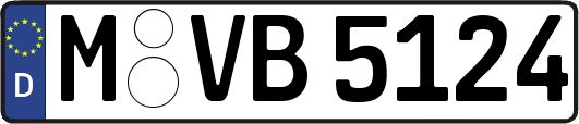 M-VB5124