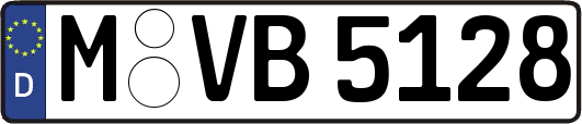 M-VB5128