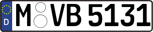 M-VB5131