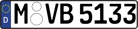 M-VB5133