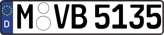 M-VB5135