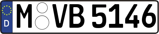 M-VB5146