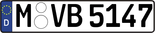M-VB5147