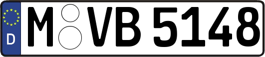 M-VB5148