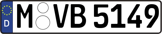 M-VB5149