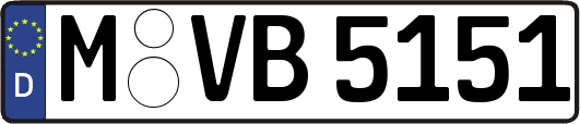 M-VB5151