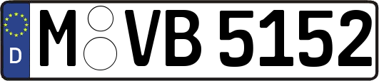 M-VB5152