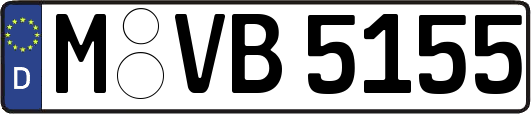 M-VB5155