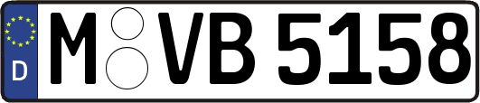 M-VB5158