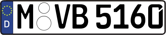 M-VB5160