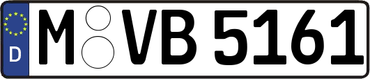 M-VB5161