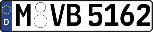 M-VB5162