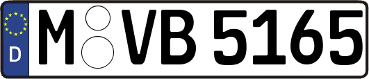 M-VB5165