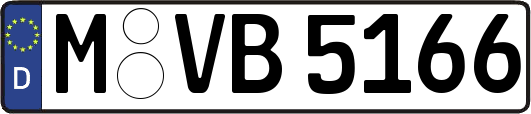 M-VB5166