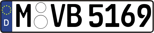 M-VB5169