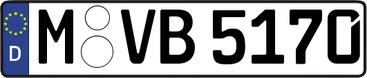 M-VB5170