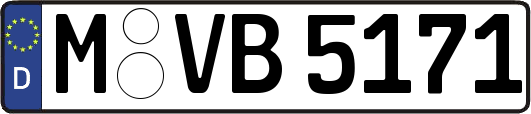 M-VB5171