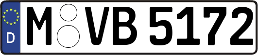 M-VB5172