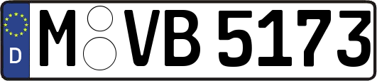 M-VB5173