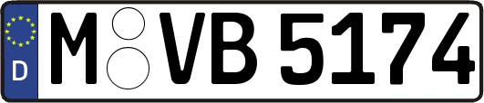 M-VB5174