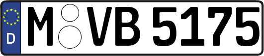 M-VB5175