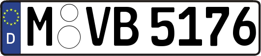M-VB5176