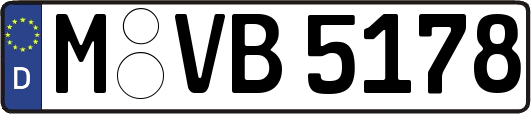 M-VB5178