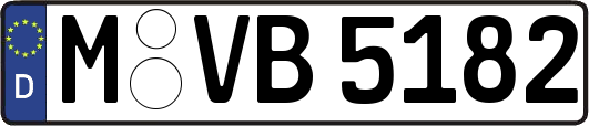 M-VB5182