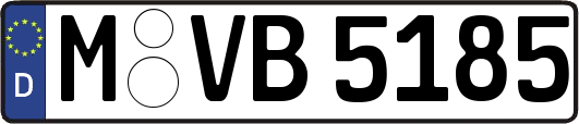 M-VB5185
