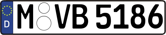 M-VB5186