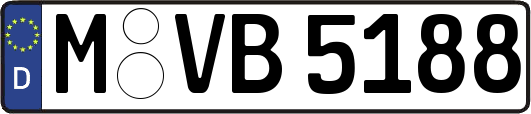 M-VB5188