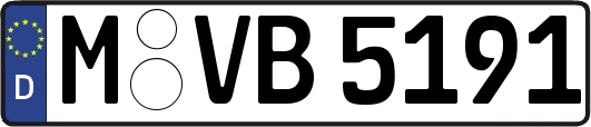 M-VB5191