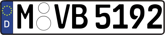 M-VB5192