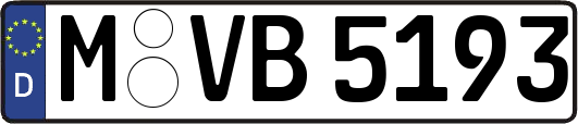 M-VB5193