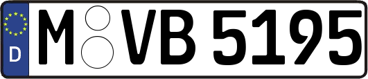 M-VB5195