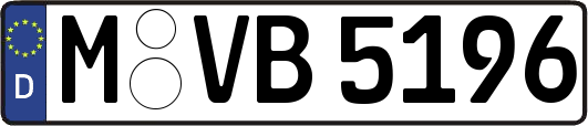 M-VB5196