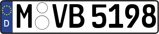 M-VB5198
