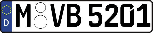 M-VB5201