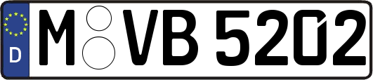 M-VB5202