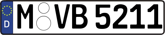 M-VB5211