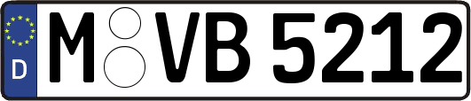 M-VB5212