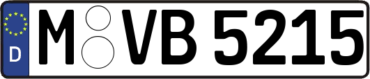 M-VB5215
