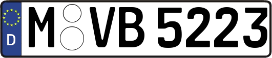 M-VB5223
