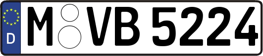 M-VB5224