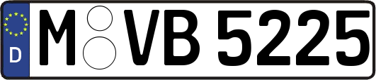 M-VB5225