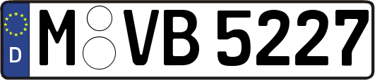 M-VB5227