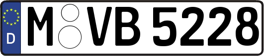 M-VB5228