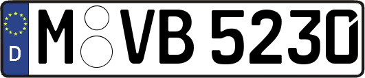 M-VB5230