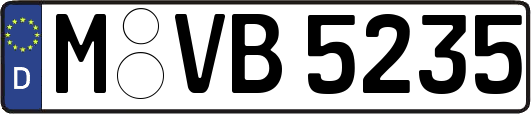 M-VB5235
