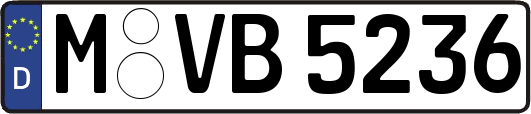M-VB5236